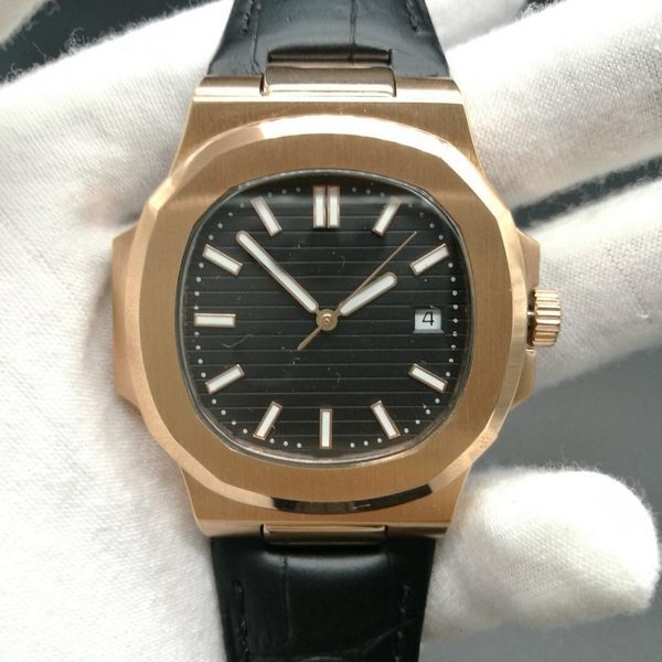 2020 automatic machinery 39mm luxury watch men sweeping movement good watch watch model no battery watches 654, Slivery;brown
2020 automatic machinery 39mm luxury watch men sweeping movement good watch watch model no battery watches 654, Slivery;brown