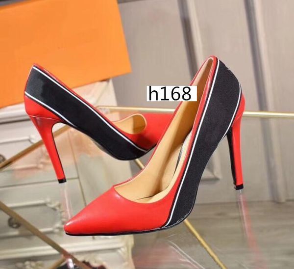 popular brands 2020 office caree designer women dress shoes high heels 10cm black womens high heels size 37
popular brands 2020 office caree designer women dress shoes high heels 10cm black womens high heels size 37