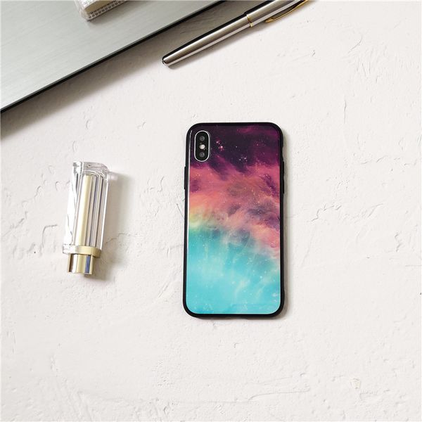for iphone 11 pro glass case glass back cover tpu frame phone case for galaxy note 10 pro star space case
for iphone 11 pro glass case glass back cover tpu frame phone case for galaxy note 10 pro star space case