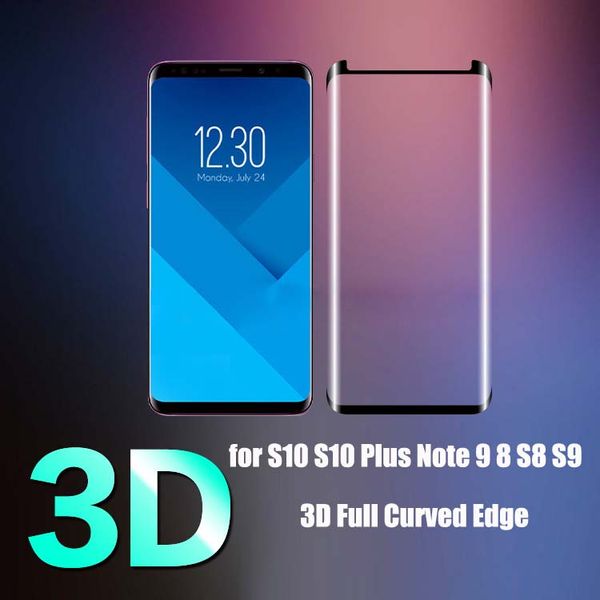 3d full curved edge tempered glass for samsung galaxy note 9 note8 screen protector for samsung s8 s9 plus protection glass
3d full curved edge tempered glass for samsung galaxy note 9 note8 screen protector for samsung s8 s9 plus protection glass