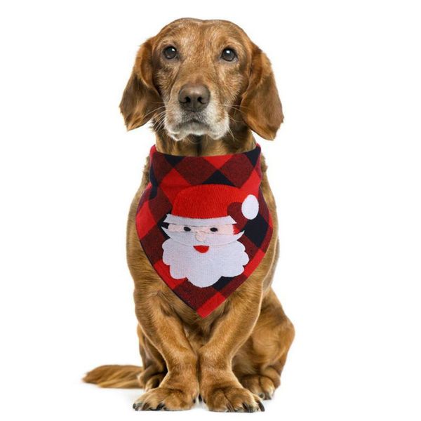 christmas pet dog accessories plaid dogs bibs cat bowtie dog bandana pet accessories for dogs scarf mascotas perros accesories breathable
christmas pet dog accessories plaid dogs bibs cat bowtie dog bandana pet accessories for dogs scarf mascotas perros accesories breathable