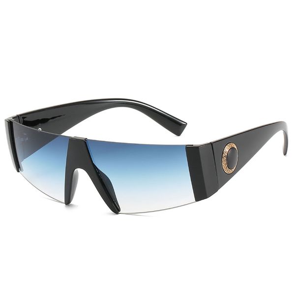 one-piece brand sunglasses sunglasses one-piece 9 men's marine men's fashion high-end fashion designer uv400 gift high-definition, White;black
one-piece brand sunglasses sunglasses one-piece 9 men's marine men's fashion high-end fashion designer uv400 gift high-definition, White;black