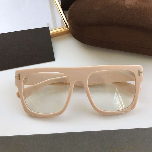 2020 fashion arrival ft0711big- square glasses frame quality plank prescription glasses frame 53-22-140 full-set case uv400
2020 fashion arrival ft0711big- square glasses frame quality plank prescription glasses frame 53-22-140 full-set case uv400