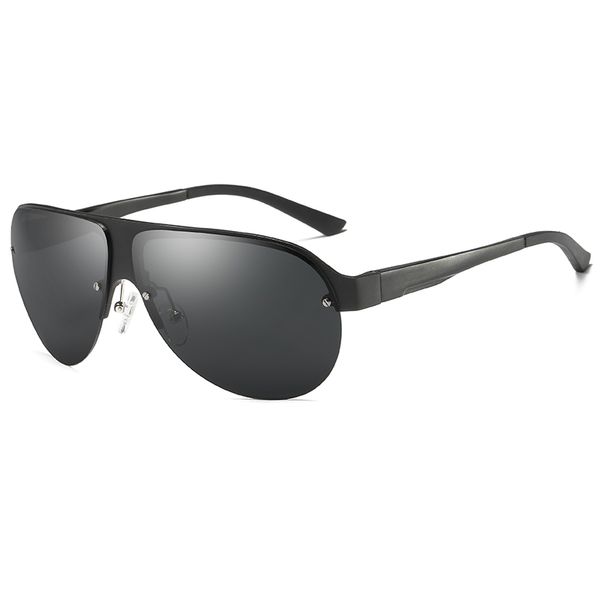 women's polarized men's large retro brand designer aluminum sunglasses frame sunglasses magnesium driving fishing space driv autuw, White;black
women's polarized men's large retro brand designer aluminum sunglasses frame sunglasses magnesium driving fishing space driv autuw, White;black