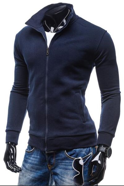 2016 hoodies men sudaderas hombre hip hop mens brand retro cardigan zipper placket hoodie sweatshirt slim men hoody, Black
2016 hoodies men sudaderas hombre hip hop mens brand retro cardigan zipper placket hoodie sweatshirt slim men hoody, Black
