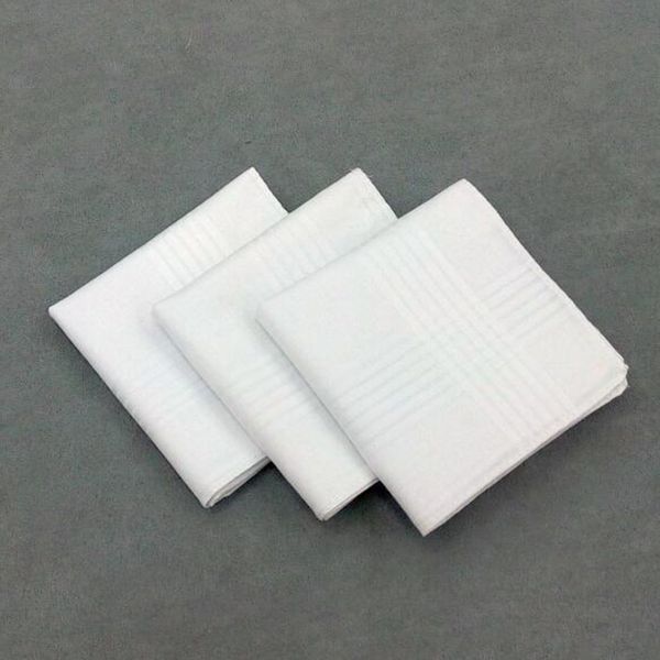 white 100% cotton handkerchief male satin handkerchief square knit sweat-absorbent towel party wedding men christmas gift
white 100% cotton handkerchief male satin handkerchief square knit sweat-absorbent towel party wedding men christmas gift