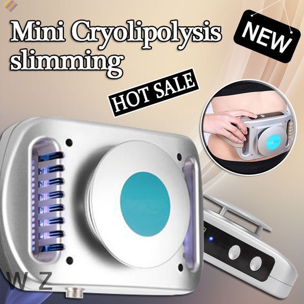 beauty salon use fat ing machine cooling technology pad antie mini cryo machine weight loss for sale effective personal ce/dhl
beauty salon use fat ing machine cooling technology pad antie mini cryo machine weight loss for sale effective personal ce/dhl