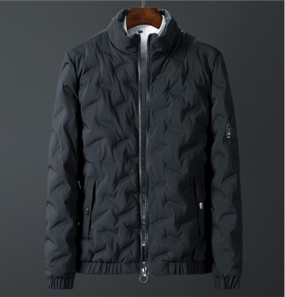 fashion concise design men's long sleeve designer jackets casual black color 2019 boy's everyday windbreaker coats, Black;brown
fashion concise design men's long sleeve designer jackets casual black color 2019 boy's everyday windbreaker coats, Black;brown