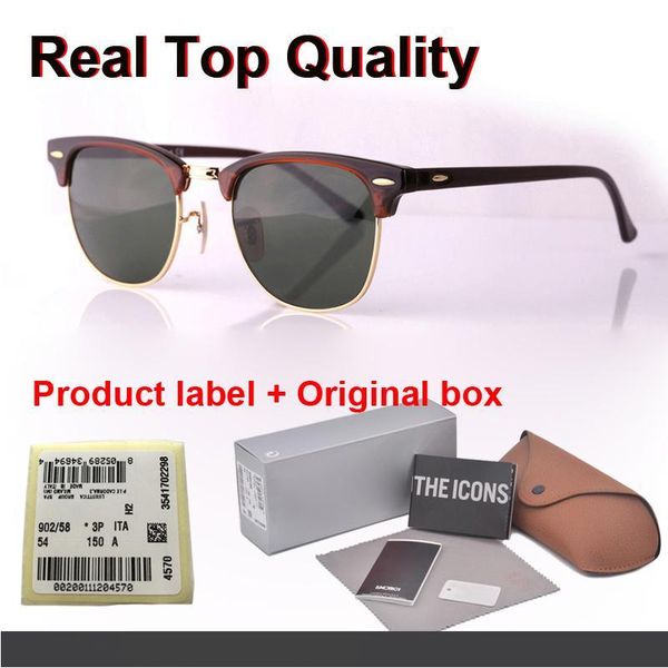 brand designer sunglasses men women plank frame metal hinge mirror glass lens cat eye sun glasses with retail box and label, White;black
brand designer sunglasses men women plank frame metal hinge mirror glass lens cat eye sun glasses with retail box and label, White;black
