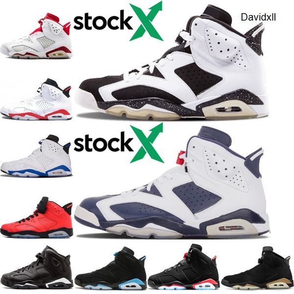 люкс 6 6s обувь баскетбол для мужчин black infrared 3m reflect unc stock x men dmp carmine oreo олимпийские разъяренного быка спортивные тре
люкс 6 6s обувь баскетбол для мужчин black infrared 3m reflect unc stock x men dmp carmine oreo олимпийские разъяренного быка спортивные тре