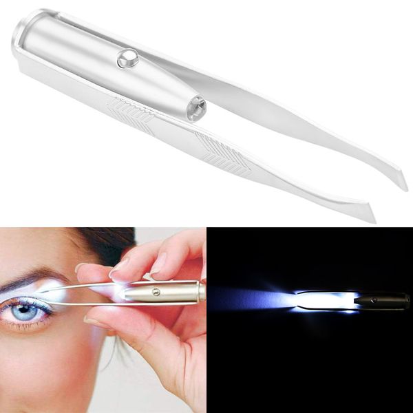 Инструменты для красоты Led Lights Бигуди для ресниц с подсветкой Клип из нержавеющей
Инструменты для красоты Led Lights Бигуди для ресниц с подсветкой Клип из нержавеющей