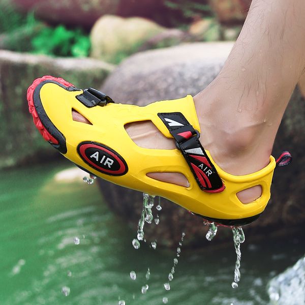 comemore summer shoes men sandals outdoor water shoes for men beach sandals black mens footwear zapatos mujer
comemore summer shoes men sandals outdoor water shoes for men beach sandals black mens footwear zapatos mujer