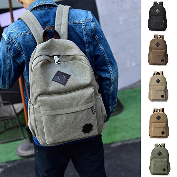 35#neutral canvas backpack school lady men travel student school lapbag rugzak vrouwen bolsa infantil menina
35#neutral canvas backpack school lady men travel student school lapbag rugzak vrouwen bolsa infantil menina