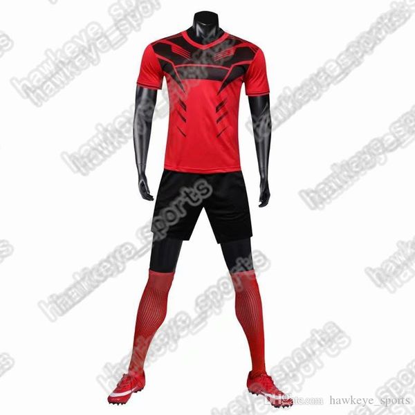 new men's sports football uniform selling customized putuan training suit breathable 2019 short shirt 2122, Black;yellow
new men's sports football uniform selling customized putuan training suit breathable 2019 short shirt 2122, Black;yellow