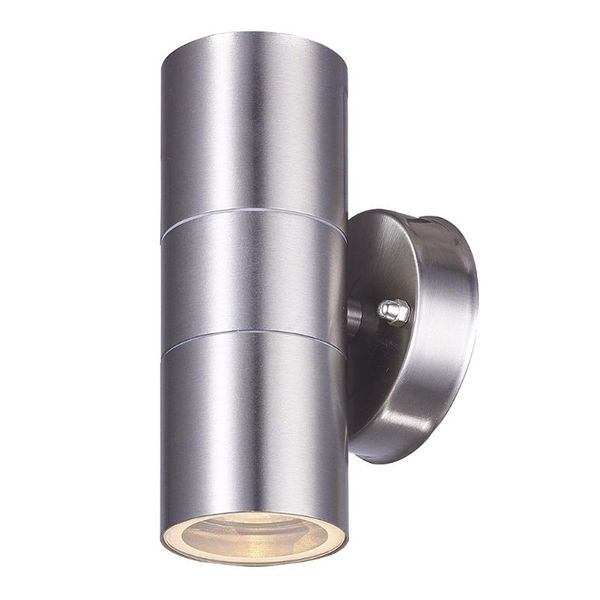 wall lamp outdoor waterproof yard corridor led garden light up down double head modern stainless steel pathway lawn villa decoration
wall lamp outdoor waterproof yard corridor led garden light up down double head modern stainless steel pathway lawn villa decoration