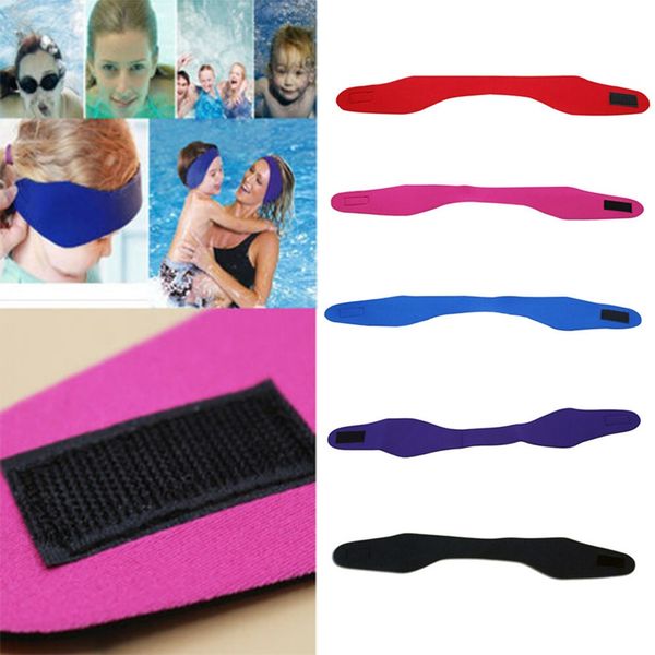 60cm neoprene ear band swim cap bathing pool yoga swimming headband waterproof new
60cm neoprene ear band swim cap bathing pool yoga swimming headband waterproof new