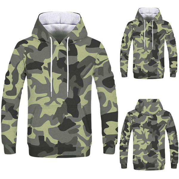 autumn winter camouflage print sweatshirts hoodies men casual long sleeve pullover hoodies street wear men slim fit, Black
autumn winter camouflage print sweatshirts hoodies men casual long sleeve pullover hoodies street wear men slim fit, Black