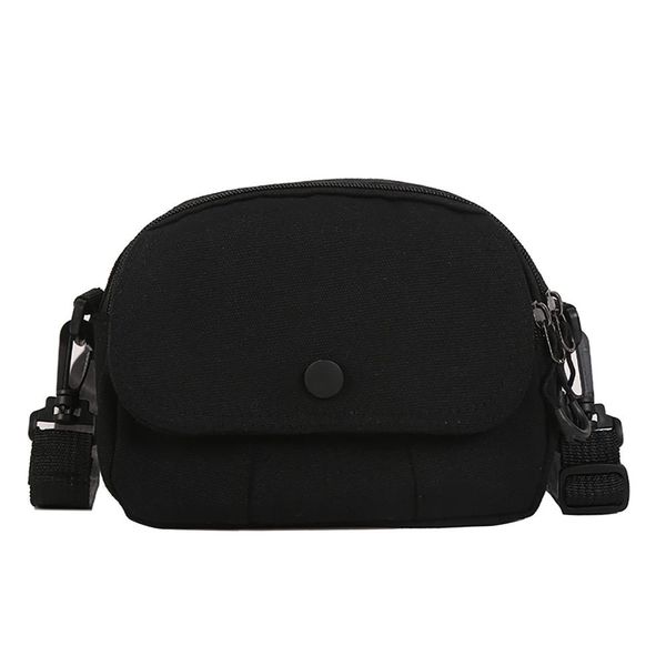 casual women shoulder bags solid zipper mobile phone bags men small black canvas crossbody female
casual women shoulder bags solid zipper mobile phone bags men small black canvas crossbody female