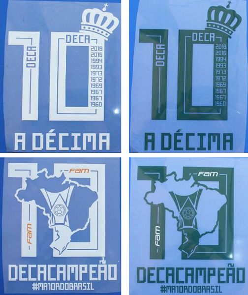 palmeiras sp 10 championships impressed soccer namesets a decima decacampeao player's printing football lettering stamping plastic font
palmeiras sp 10 championships impressed soccer namesets a decima decacampeao player's printing football lettering stamping plastic font