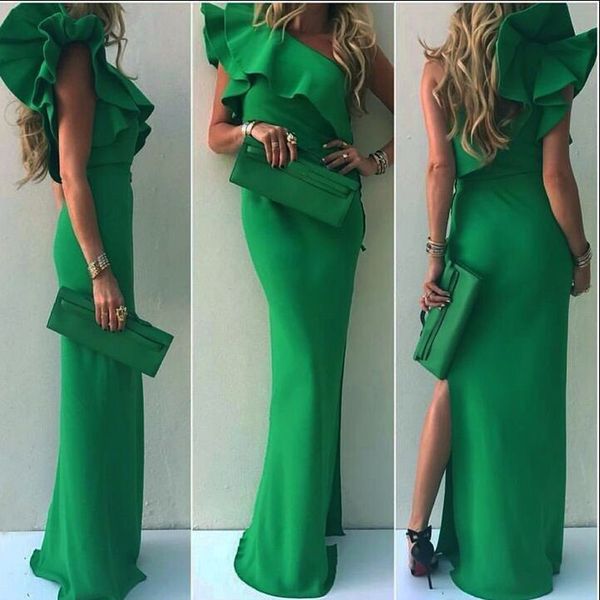 ermonn women dress 2017 summer fashion long dresses ruffled neck sleeveless slim solid sheath floor length dresses, White;black
ermonn women dress 2017 summer fashion long dresses ruffled neck sleeveless slim solid sheath floor length dresses, White;black