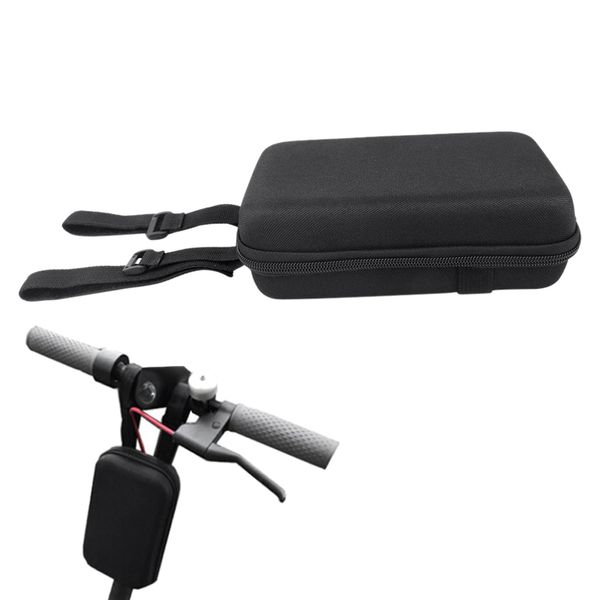electric scooter hard shell bag large capacity eva storage bag scooter accessories for mijia m365
electric scooter hard shell bag large capacity eva storage bag scooter accessories for mijia m365