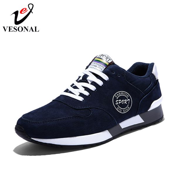 vesonal genuine leather quality casual male shoes for men sneakers wedge autumn winter comfortable fashion walking footwear 9931, Black
vesonal genuine leather quality casual male shoes for men sneakers wedge autumn winter comfortable fashion walking footwear 9931, Black