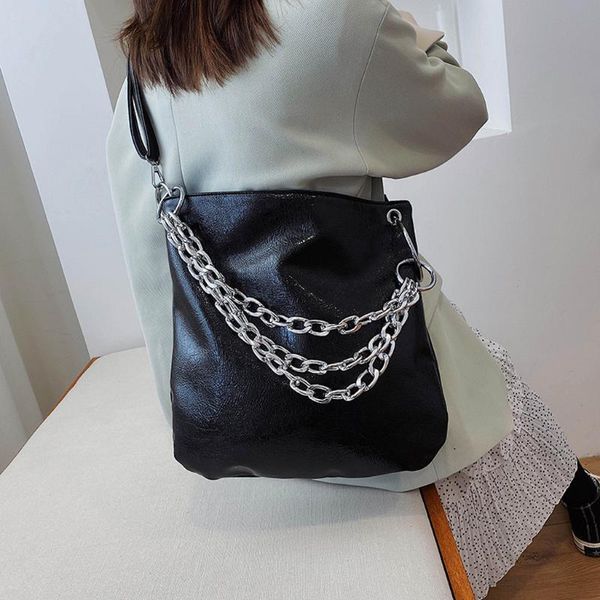 handbag fashion ladies solid color large capacity chain crossbody bag shoulder bag pu leather mobile phone shoulder bags
handbag fashion ladies solid color large capacity chain crossbody bag shoulder bag pu leather mobile phone shoulder bags
