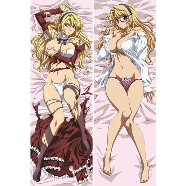 girl japanese anime ing satellizer el bridget throw otaku dakimakura gifts bedding hugging body pillow case 150x50 cm
girl japanese anime ing satellizer el bridget throw otaku dakimakura gifts bedding hugging body pillow case 150x50 cm