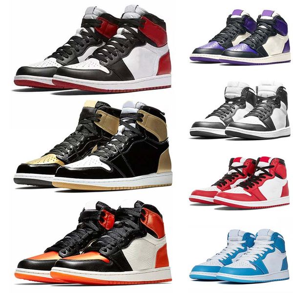 1 bred toe satin shattered backboard mens basketball shoes court purple new love triple white black unc 3 sneakers womens trainers
1 bred toe satin shattered backboard mens basketball shoes court purple new love triple white black unc 3 sneakers womens trainers