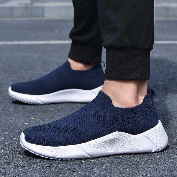 new men sneakers casual shoes men light breathable -knit shoes women couple comfortable walking sneakers zapatos hombre 35-46, Black
new men sneakers casual shoes men light breathable -knit shoes women couple comfortable walking sneakers zapatos hombre 35-46, Black