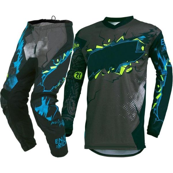 2020 rapidly mx factor motorcycle jersey pants gear set motocross combination driving riding motorbike racing suit
2020 rapidly mx factor motorcycle jersey pants gear set motocross combination driving riding motorbike racing suit