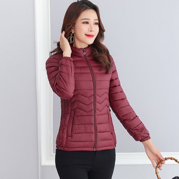 down jackets women 2019 new winter coat long sleeve warm women slim cotton-padded jacket short outerwear lady jaqueta feminina, Tan;black
down jackets women 2019 new winter coat long sleeve warm women slim cotton-padded jacket short outerwear lady jaqueta feminina, Tan;black