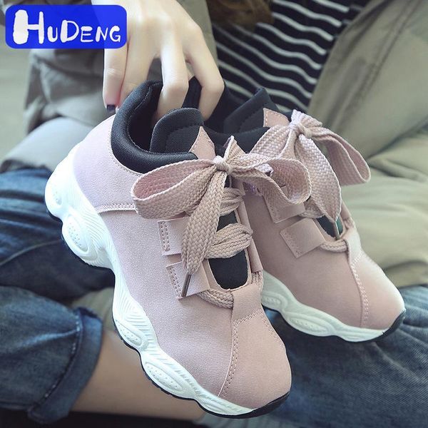 hd women shoes flat platform fashion brand sneakers casual shoes woman lace-up 2019 autumn spring new slip-on ladies shoes, Black
hd women shoes flat platform fashion brand sneakers casual shoes woman lace-up 2019 autumn spring new slip-on ladies shoes, Black