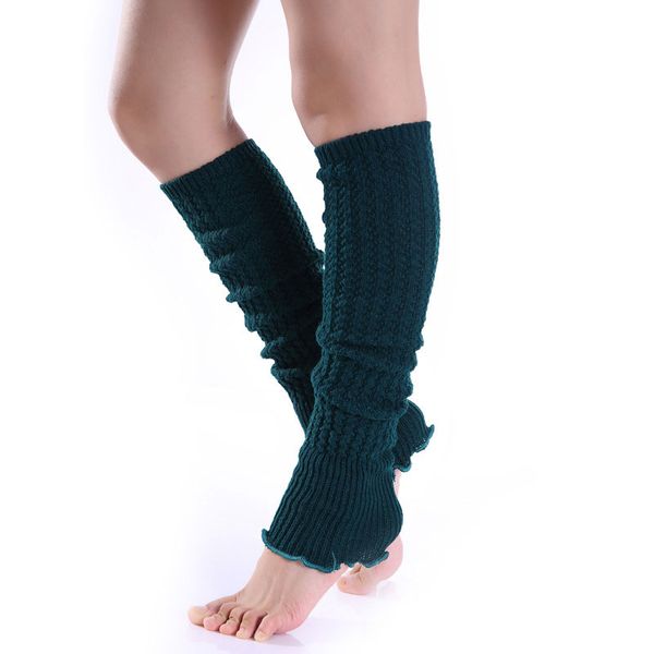 1pair fashion leg warmers woman long stockings popular hemp flowers knitting step foot winter warm stocking js26, Black;white
1pair fashion leg warmers woman long stockings popular hemp flowers knitting step foot winter warm stocking js26, Black;white