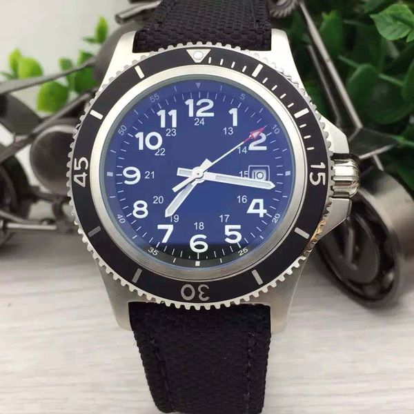 superocean delicate and elegant mens watches br 1884 special edition automatic mechanical 42mm black dial outdoor man watch with fabric band, Slivery;brown
superocean delicate and elegant mens watches br 1884 special edition automatic mechanical 42mm black dial outdoor man watch with fabric band, Slivery;brown
