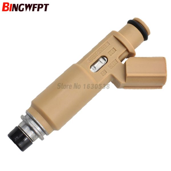 1pc fuel injector for toyota corolla avensis celica 1.8 ltr 1zz 1zzfe oe 23250-22020 23209-22020
1pc fuel injector for toyota corolla avensis celica 1.8 ltr 1zz 1zzfe oe 23250-22020 23209-22020