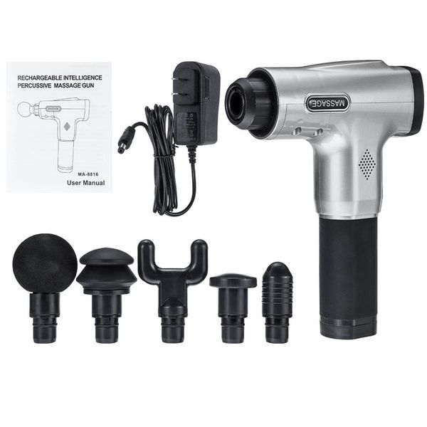lectric muscle massager therapy fascia massage gun deep vibration muscle relaxation fitness equipment touch screen massager
lectric muscle massager therapy fascia massage gun deep vibration muscle relaxation fitness equipment touch screen massager
