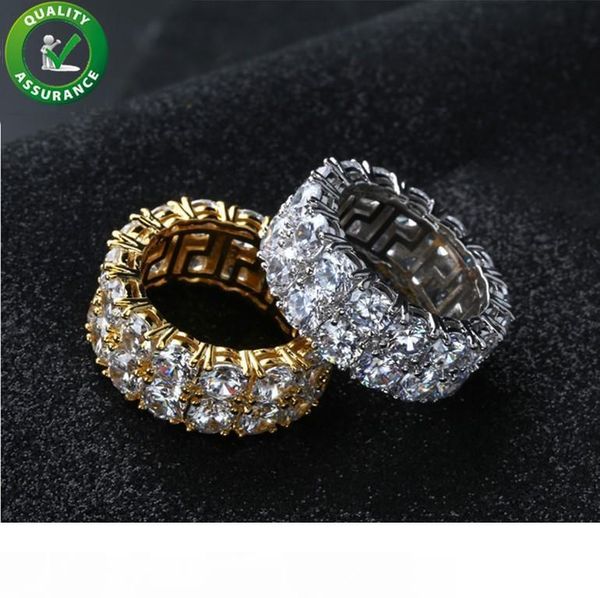 hip hop iced out ring micro pave cz stone tennis ring men women charm luxury jewelry crystal zircon diamond gold silver plated wedding
hip hop iced out ring micro pave cz stone tennis ring men women charm luxury jewelry crystal zircon diamond gold silver plated wedding