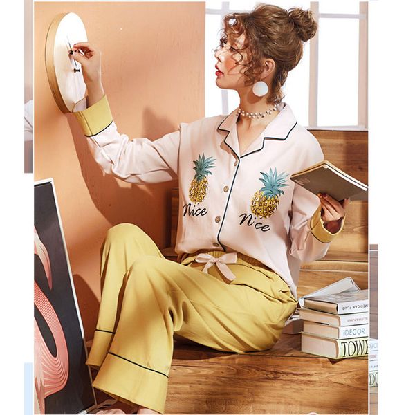 spring thin couples cotton can be worn outside home service suits pajamas, women's long sleeve, cotton bathrobe for woman, Blue;gray
spring thin couples cotton can be worn outside home service suits pajamas, women's long sleeve, cotton bathrobe for woman, Blue;gray