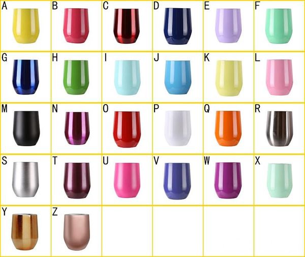 12 oz egg cup with lid mug 304 wine tainle teel mug double wall vacuum bottle beer ro e gold thermo
12 oz egg cup with lid mug 304 wine tainle teel mug double wall vacuum bottle beer ro e gold thermo