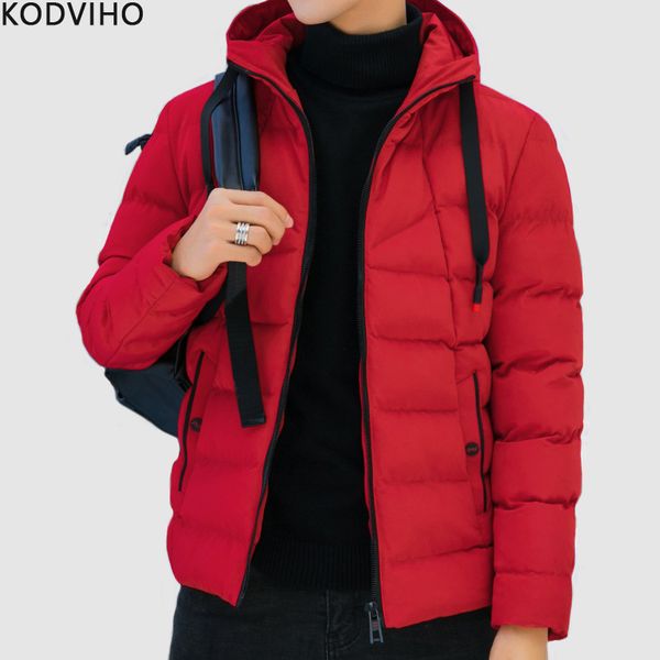 winter jacket men casual thick parka mens warm coat solid padding parkas man quilted jackets hooded coats fitness overcoat m-4xl, Black
winter jacket men casual thick parka mens warm coat solid padding parkas man quilted jackets hooded coats fitness overcoat m-4xl, Black