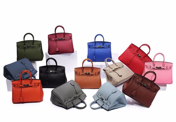 роскошная натуральная кожа коровьей топ ручки площади tote сумочка для женщин lady того корова кожи высокого качества сумка замок key 25 30
роскошная натуральная кожа коровьей топ ручки площади tote сумочка для женщин lady того корова кожи высокого качества сумка замок key 25 30