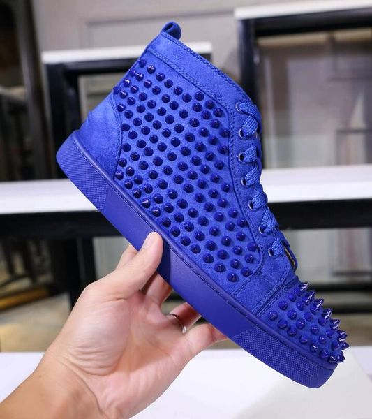 r luxury red bottoms shoes men women red bottoms heels fashion spikes studded spikes flats sneakers red bottom shoes cs08, Black
r luxury red bottoms shoes men women red bottoms heels fashion spikes studded spikes flats sneakers red bottom shoes cs08, Black