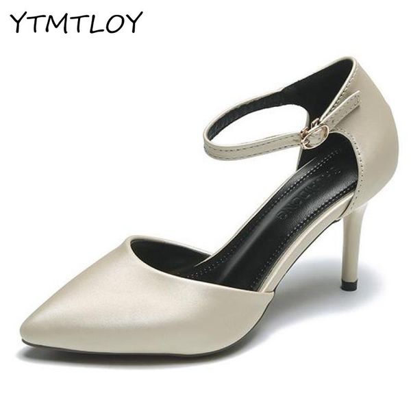 women sandals high heels summer thin heel pu leather toe party shoes sapato feminino transparente espadrille heel, Black
women sandals high heels summer thin heel pu leather toe party shoes sapato feminino transparente espadrille heel, Black