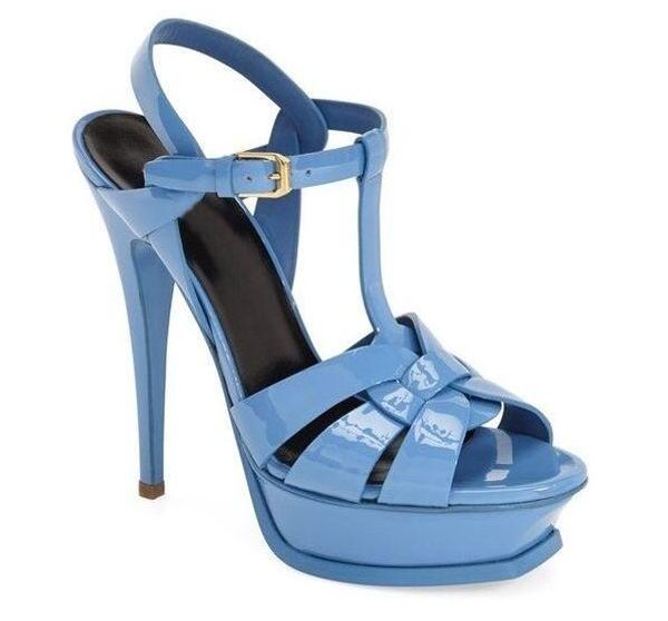 2018 new summer shoes woman runway heels peep toe sandals designer slides woman sandals party classic shoes, Black
2018 new summer shoes woman runway heels peep toe sandals designer slides woman sandals party classic shoes, Black