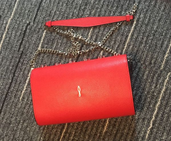 brand handbags sheepskin caviar metal chain silver designer redbottom genuine leather bag flip cover diagonal shoulder bags with box
brand handbags sheepskin caviar metal chain silver designer redbottom genuine leather bag flip cover diagonal shoulder bags with box