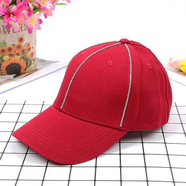 summer female korean version of rhinestone baseball cap women temperament adjustable casual travel wild hiking visor hat adult, Blue;gray
summer female korean version of rhinestone baseball cap women temperament adjustable casual travel wild hiking visor hat adult, Blue;gray