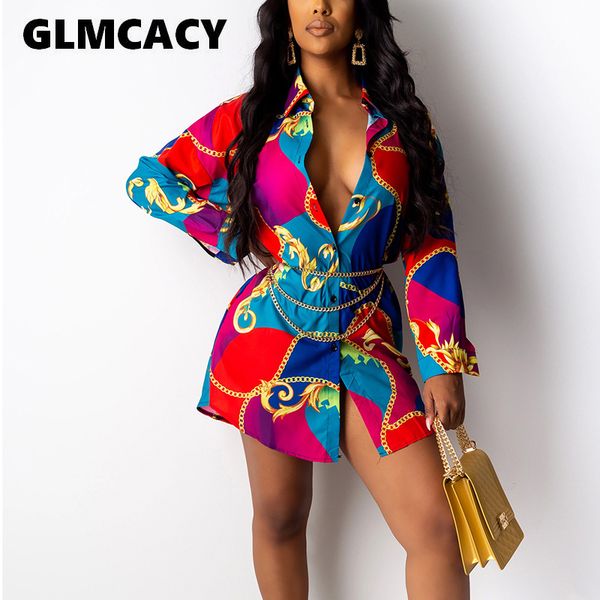 women streetwear turn-down collar button long sleeve dress autumn casual print loose short dress above knee, Black;gray
women streetwear turn-down collar button long sleeve dress autumn casual print loose short dress above knee, Black;gray