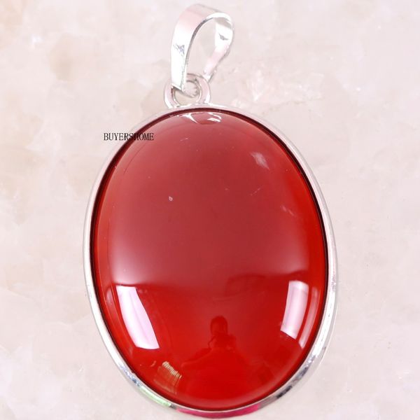 oval 35x25mm natural stone beads red carnelian pendant fit necklace for girls women jewelry gift k653, Silver
oval 35x25mm natural stone beads red carnelian pendant fit necklace for girls women jewelry gift k653, Silver