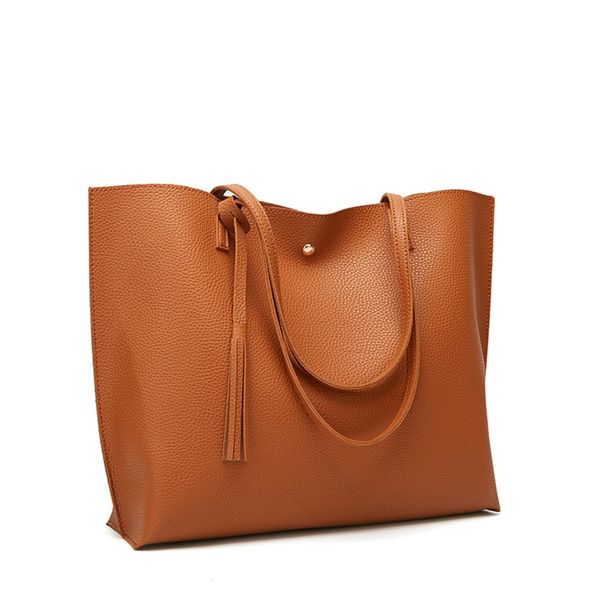 leather handbags big women bag casual female bags trunk tote shoulder bag ladies large bolsos
leather handbags big women bag casual female bags trunk tote shoulder bag ladies large bolsos